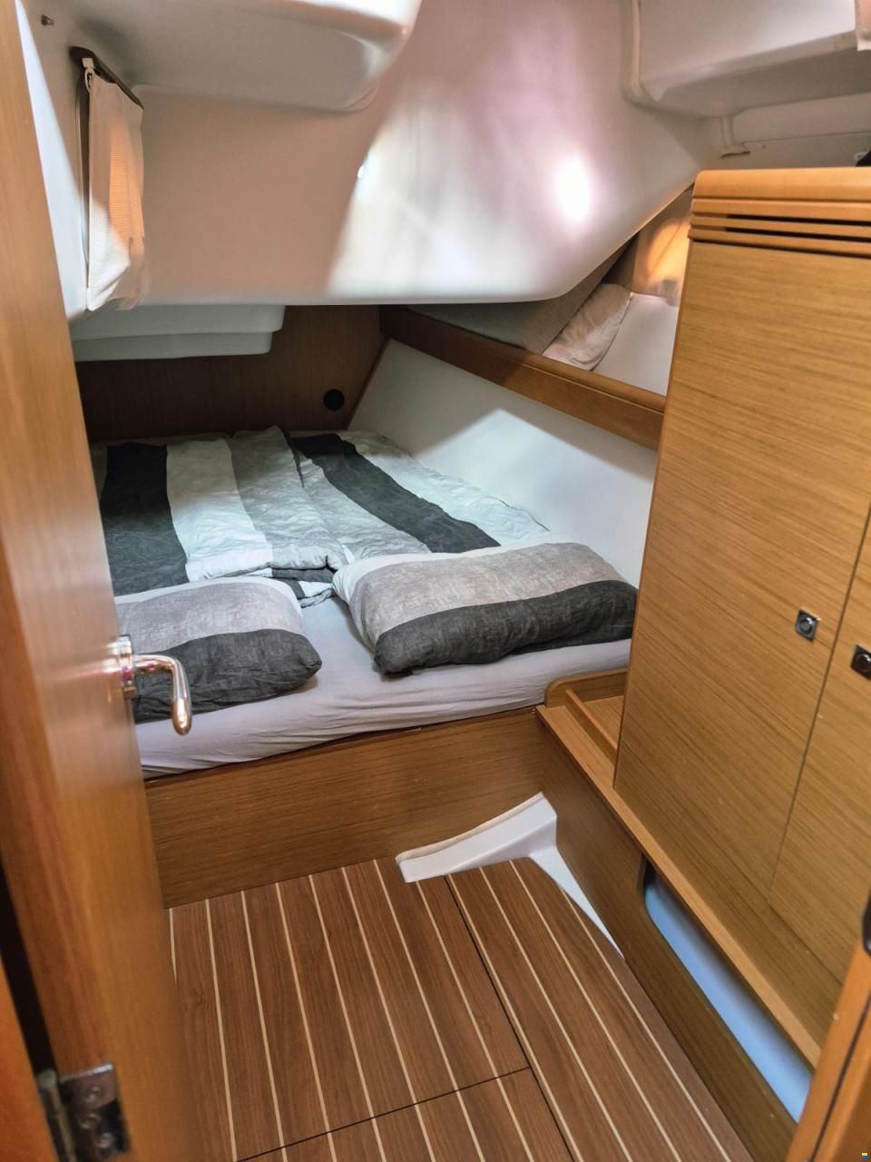 Jeanneau Sun Odyssey 42