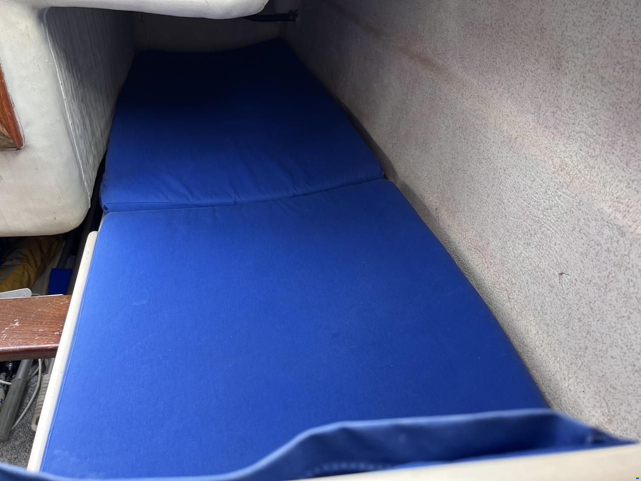 Cobramold Leisure 22