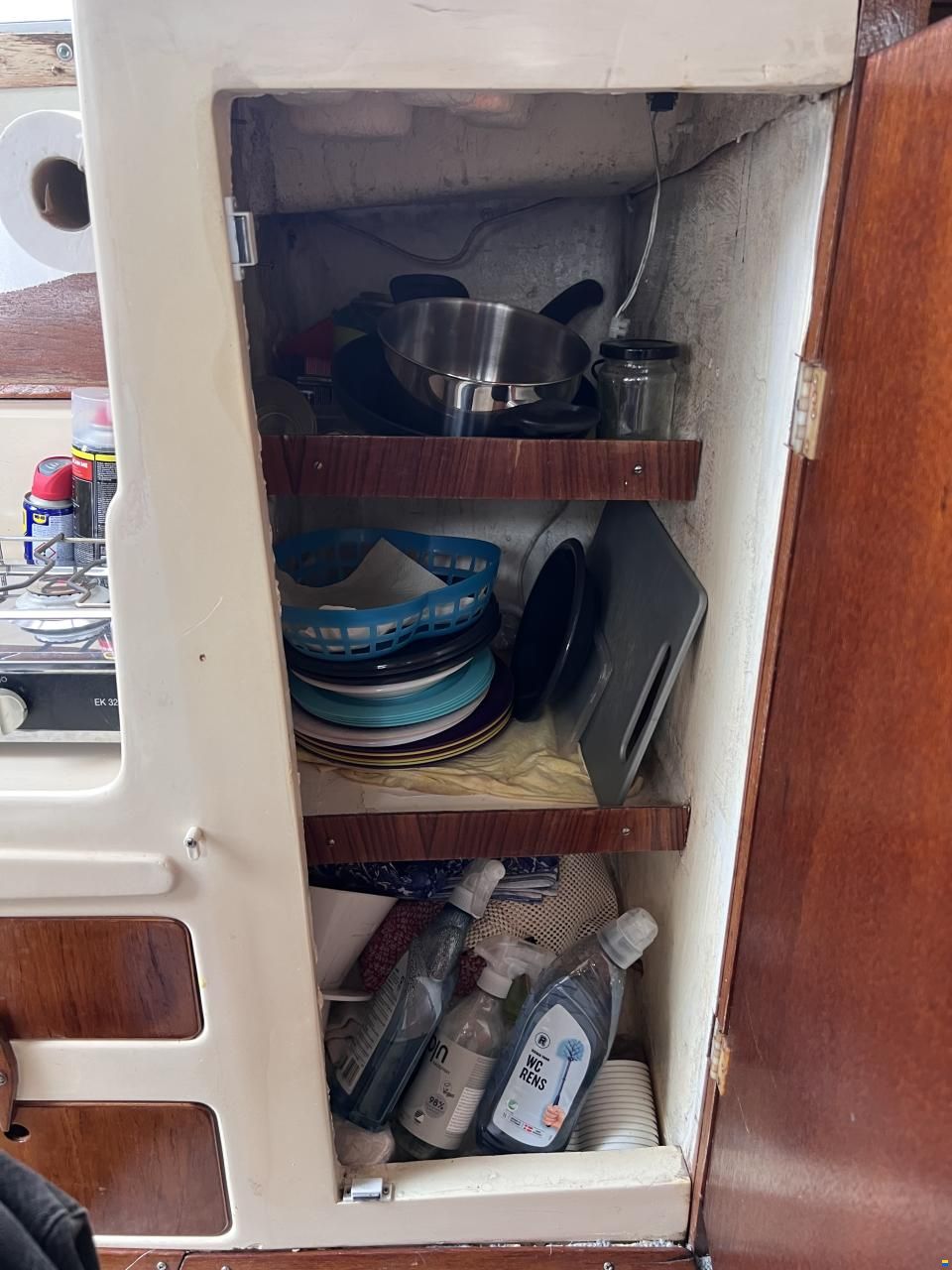 Cobramold Leisure 22