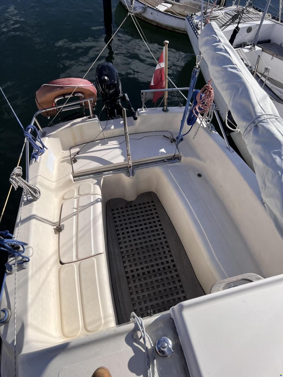Cobramold Leisure 22
