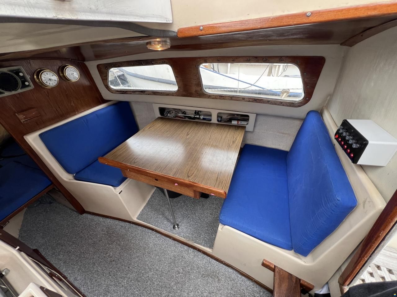 Cobramold Leisure 22