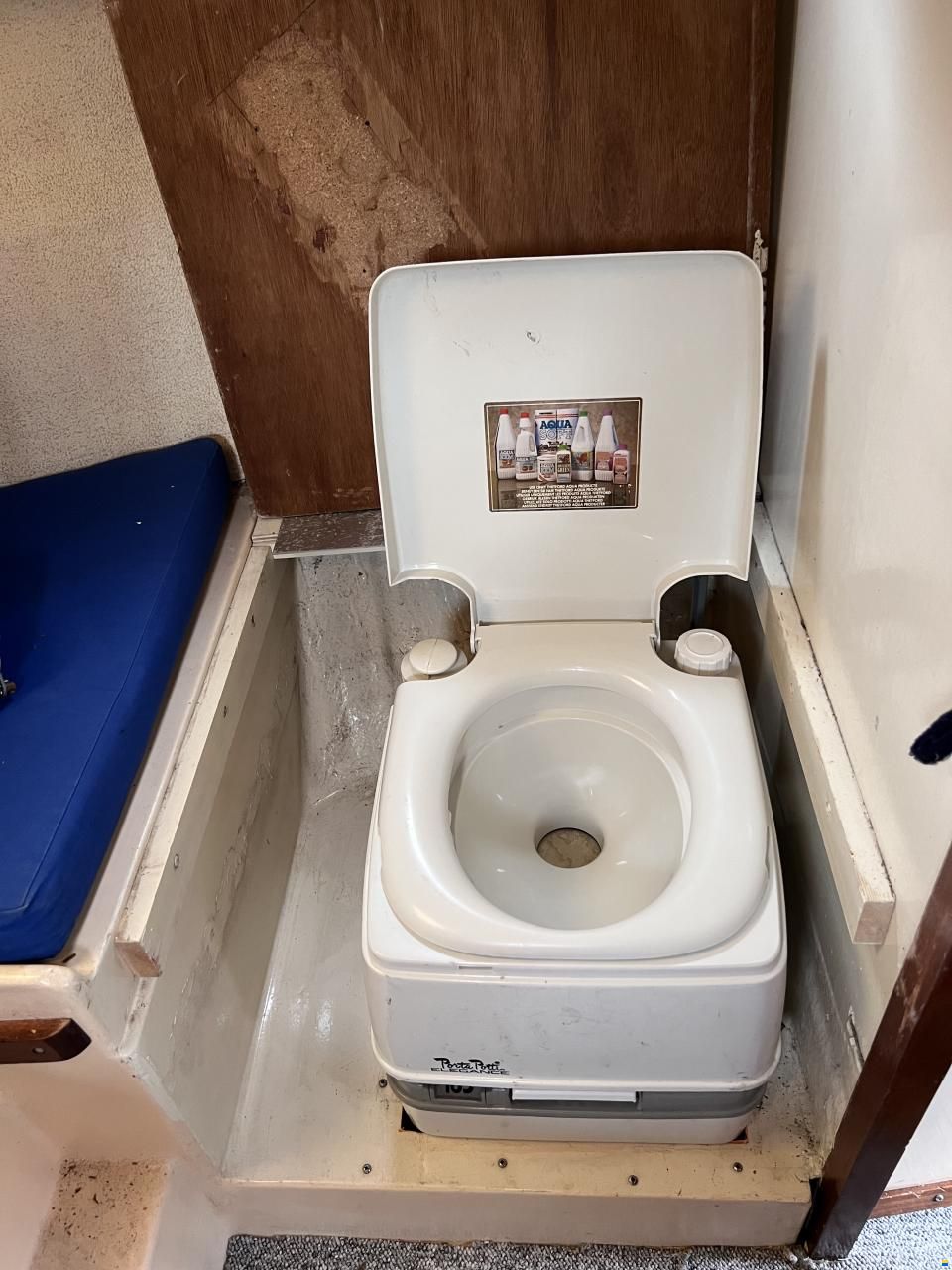 Cobramold Leisure 22