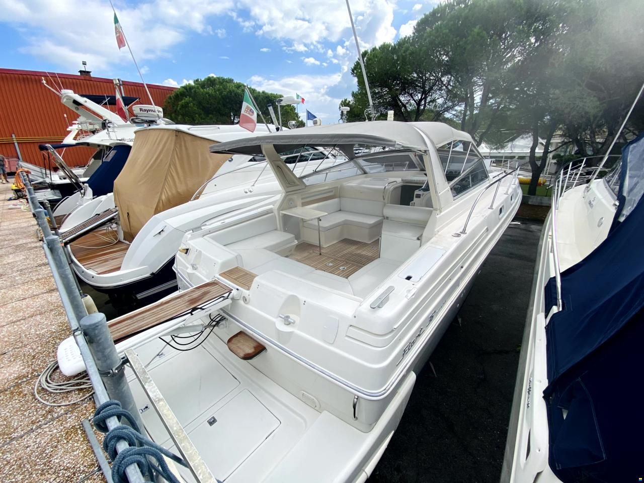 Fiart 35 GENIUS
