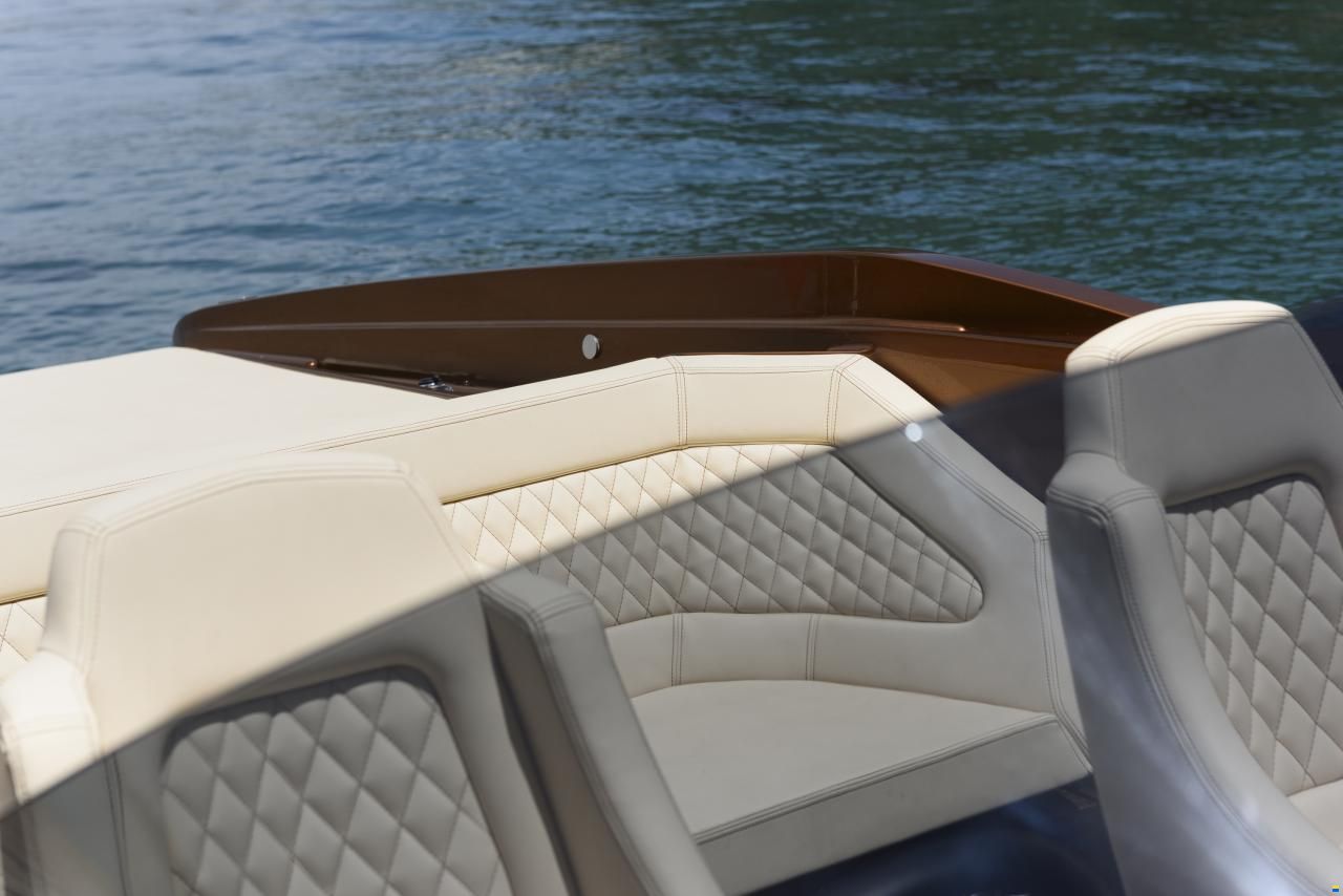 Frauscher 858 Fantom