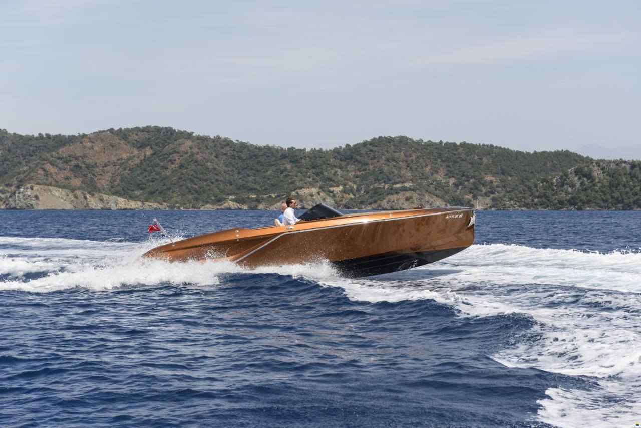 Frauscher 858 Fantom