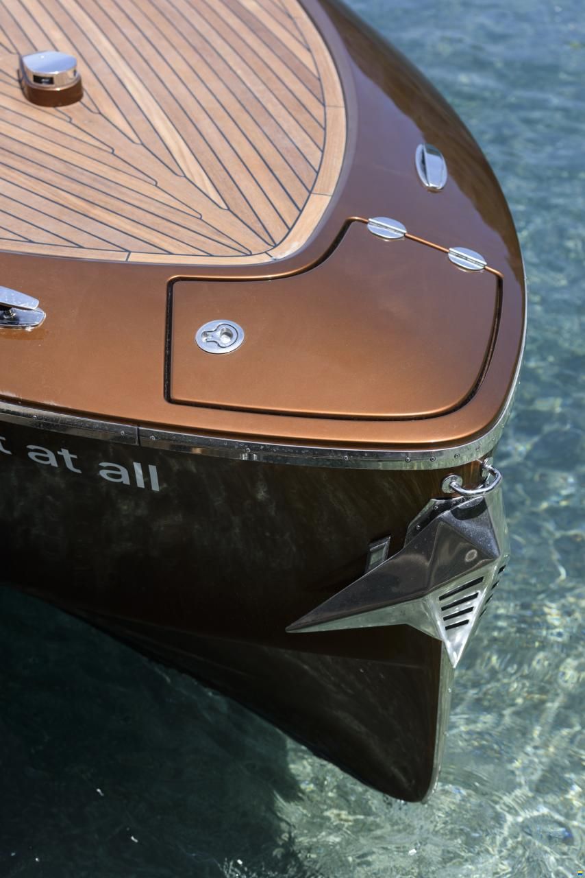 Frauscher 858 Fantom