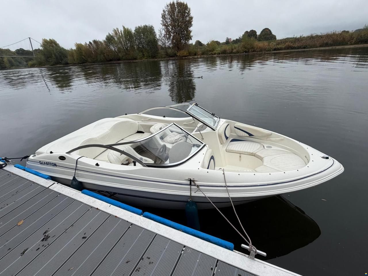 Glastron SX175