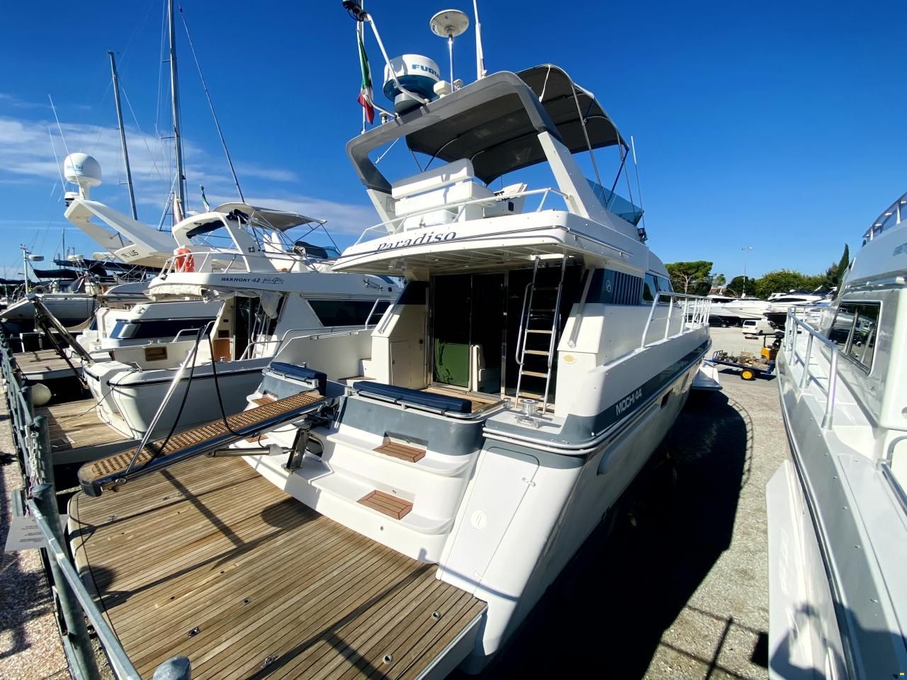 Mochi Craft 44
