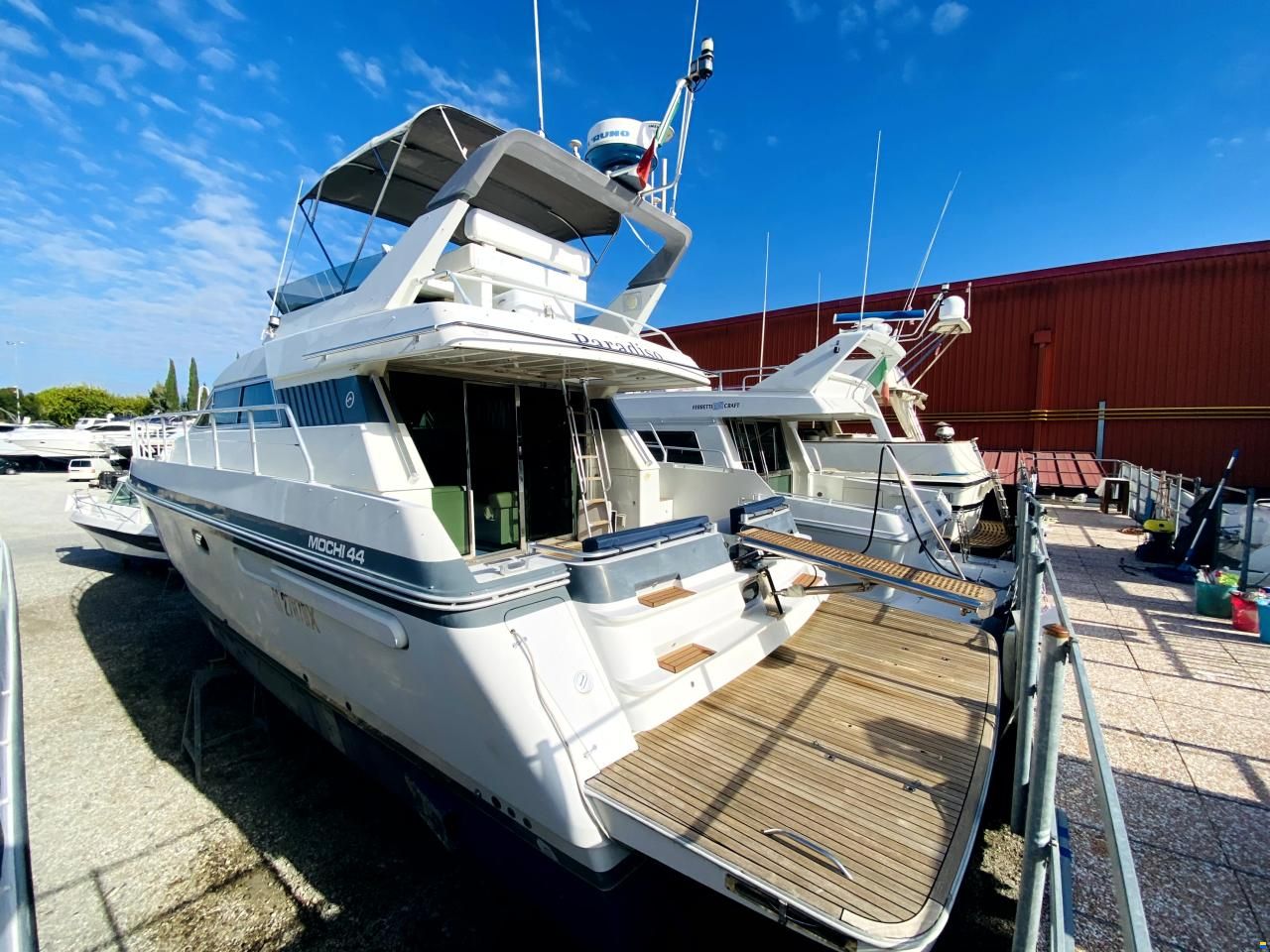 Mochi Craft 44