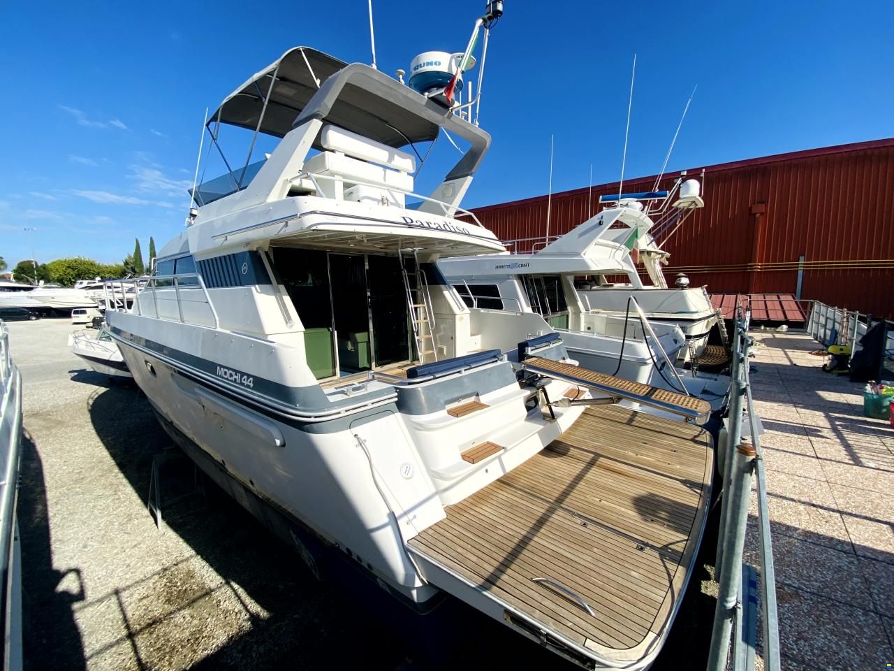 Mochi Craft 44