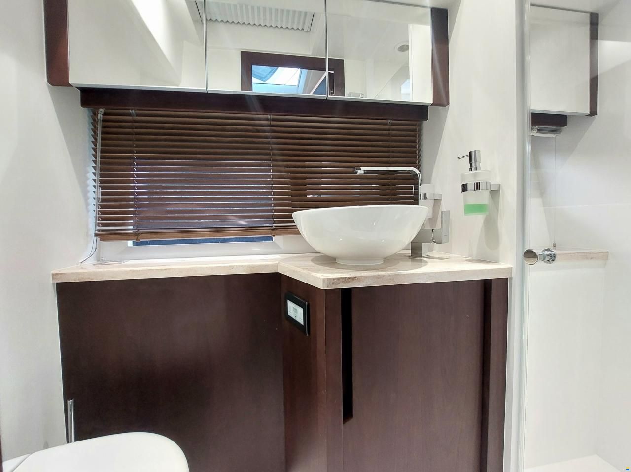 Galeon 485 HTS