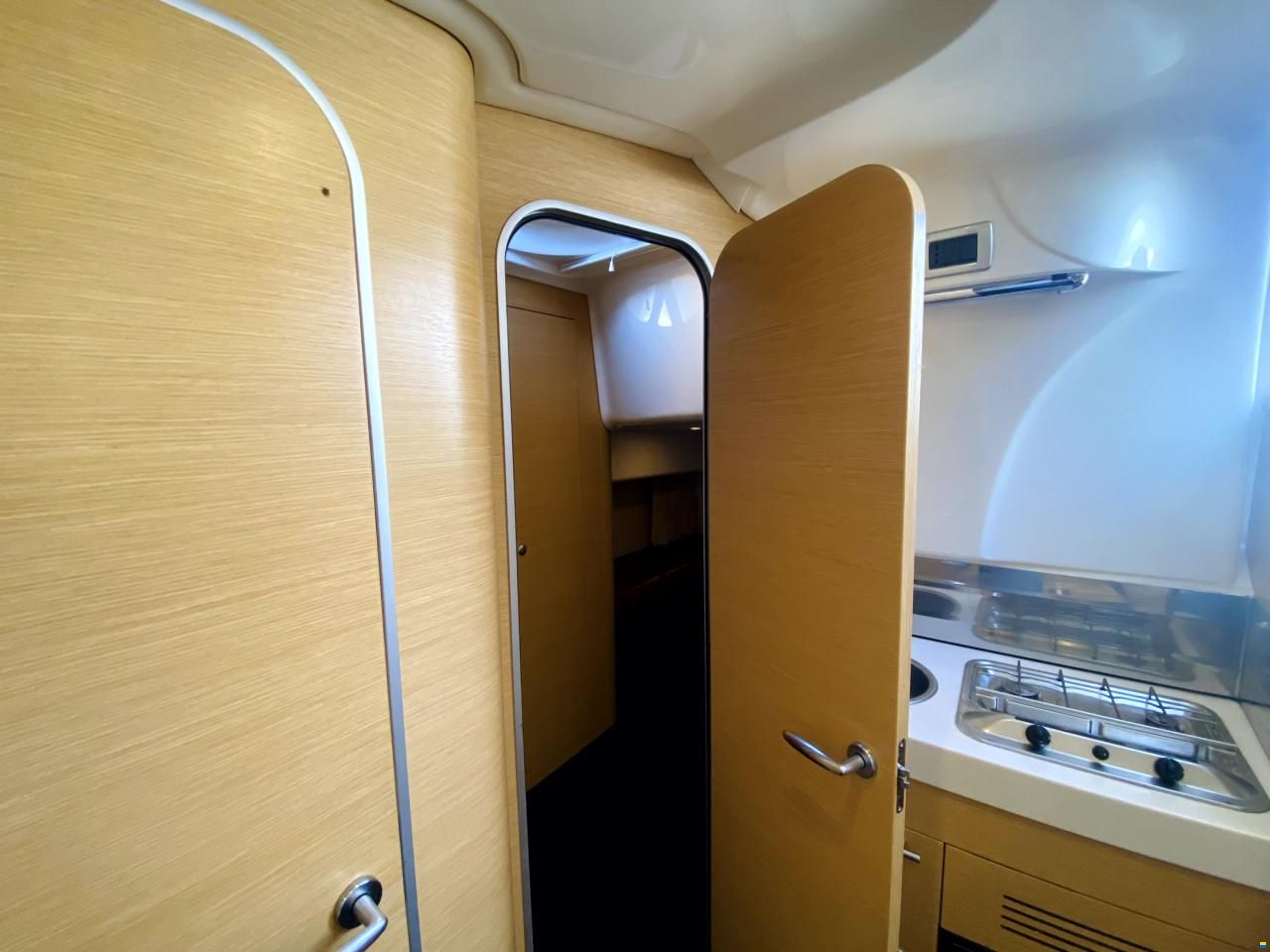 Cranchi Zaffiro 32