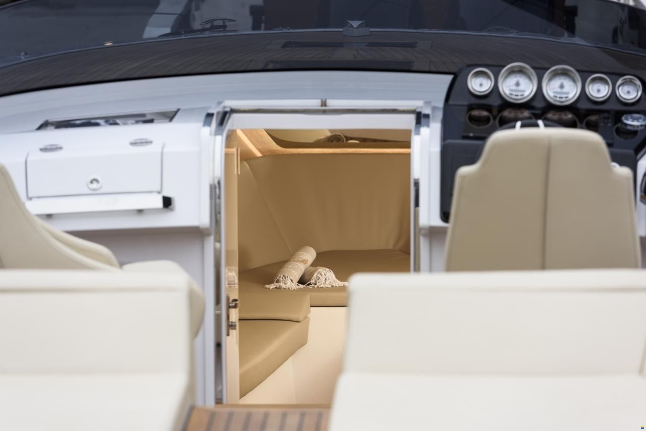 Frauscher 1017 GT