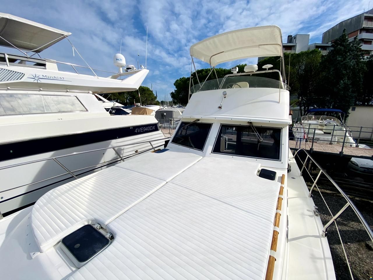 Cantieri Estensi Goldstar 360