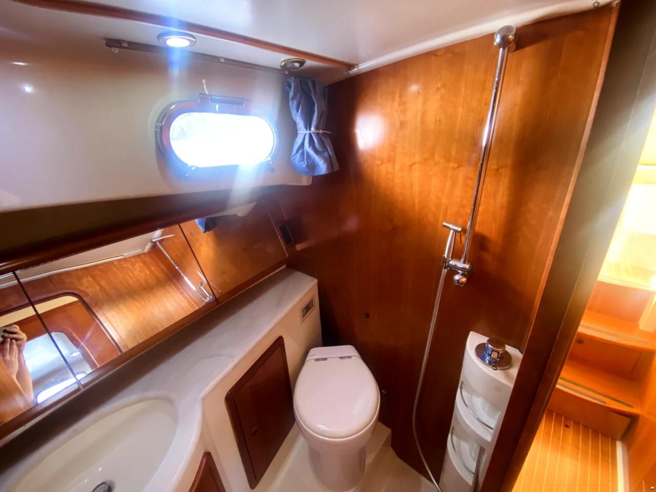 Cantieri Estensi Goldstar 360