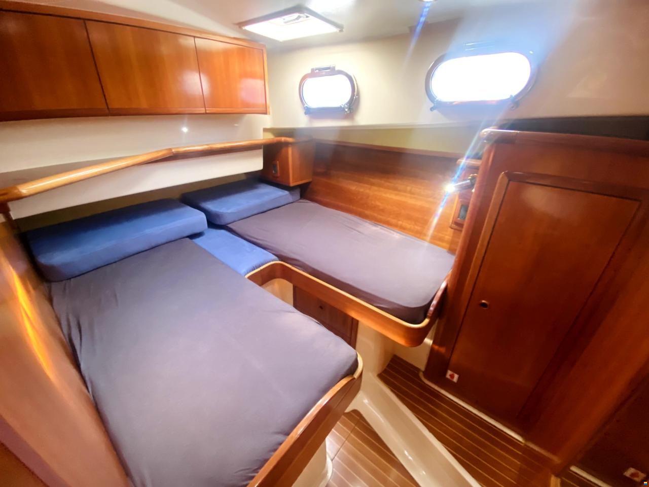 Cantieri Estensi Goldstar 360