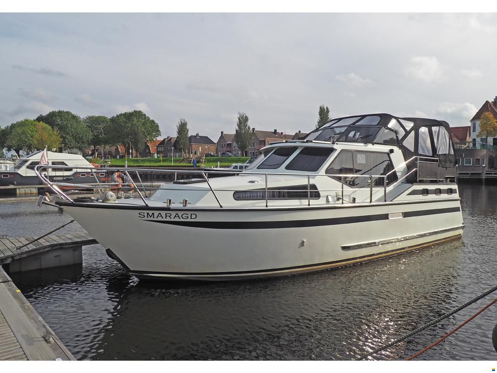 van Vliet Atico 38