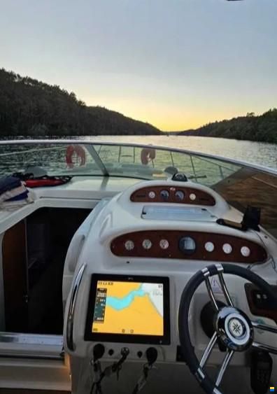 Cranchi 39 Endurance