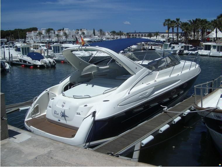 Cranchi 39 Endurance