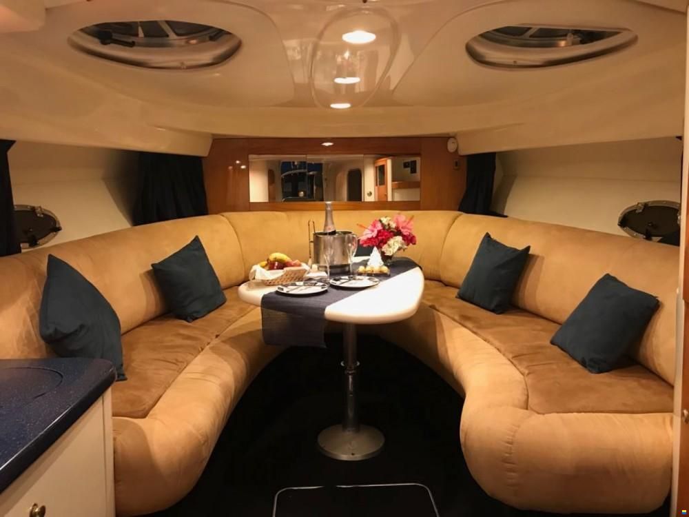 Cranchi 39 Endurance