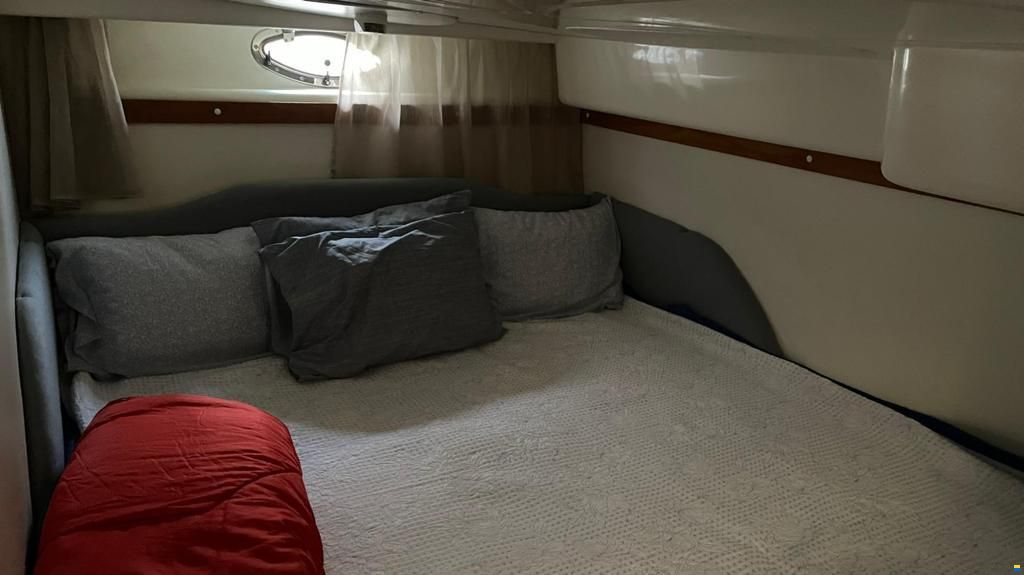 Cranchi 39 Endurance