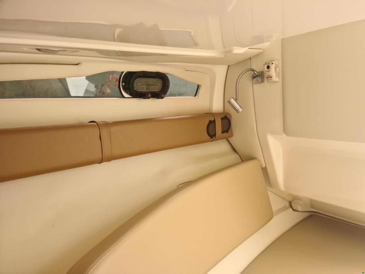 Sea Ray Sunsport 230 SPX