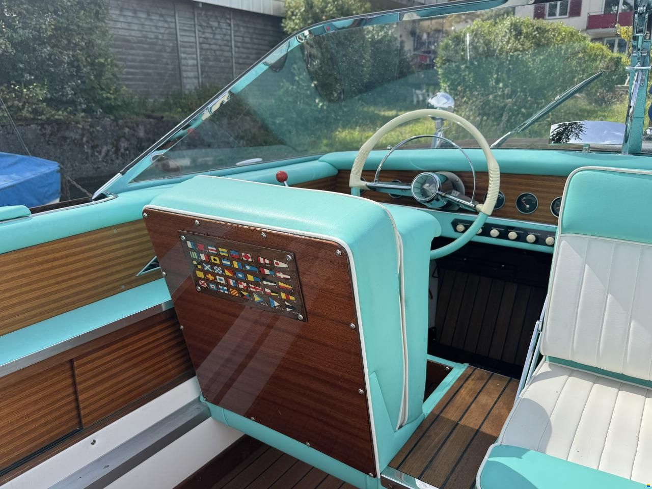 Pedrazzini Capri de Luxe