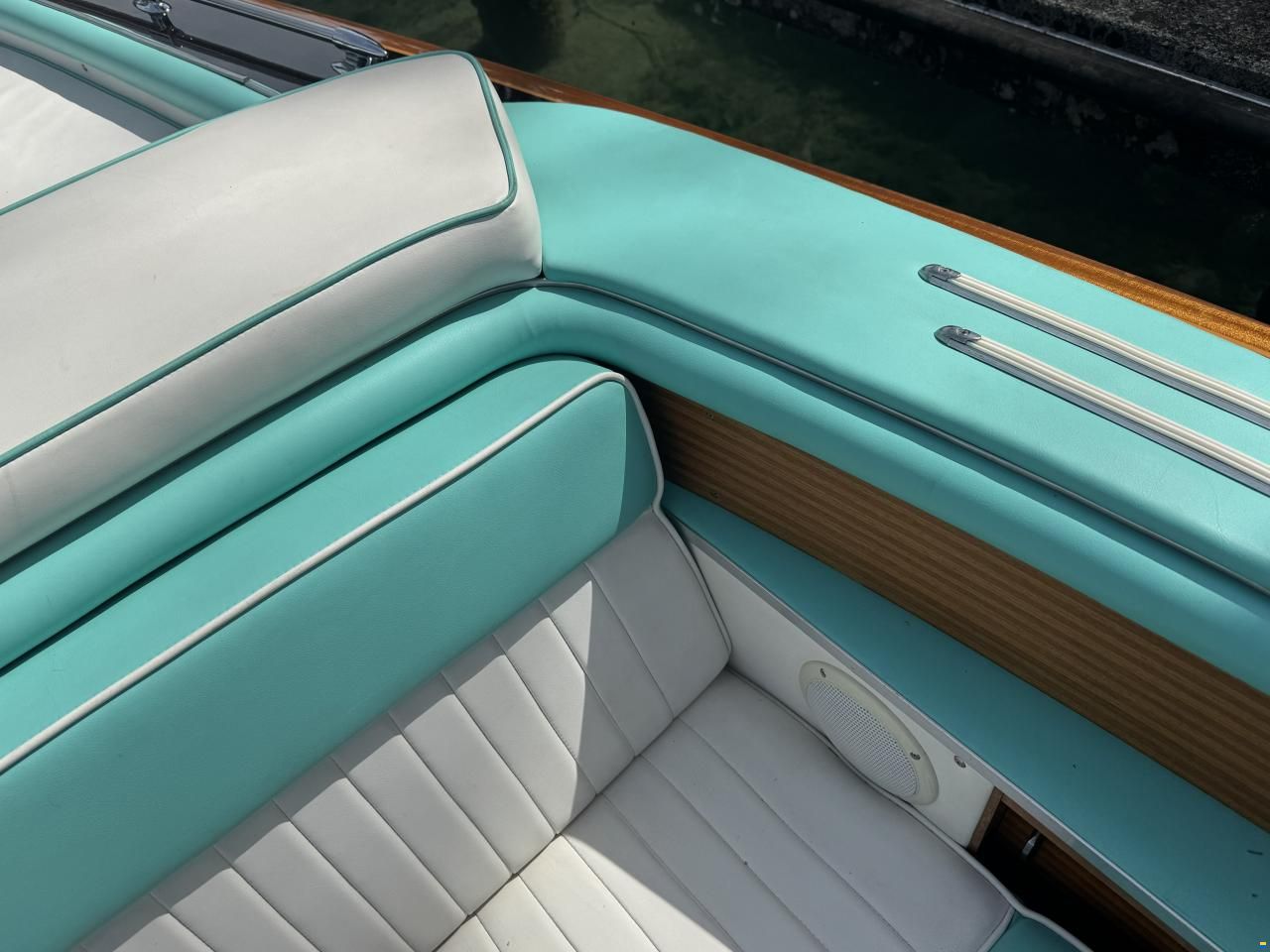 Pedrazzini Capri de Luxe