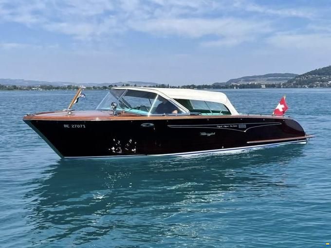 Pedrazzini Capri de Luxe