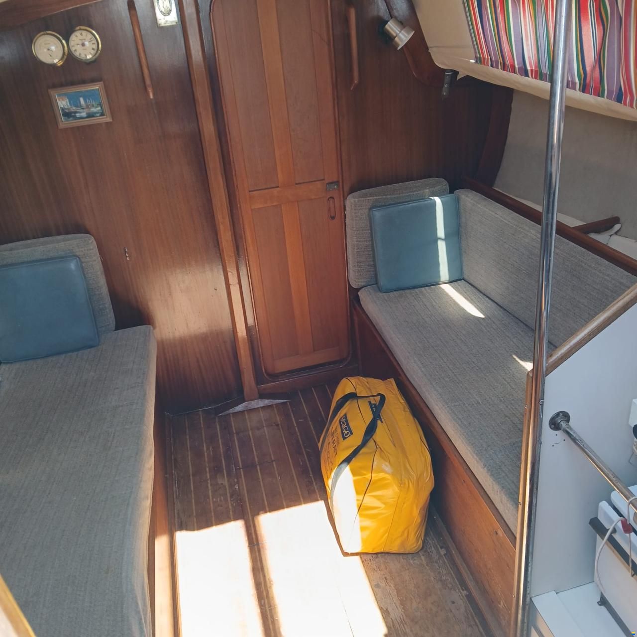 Westerly Griffon 26