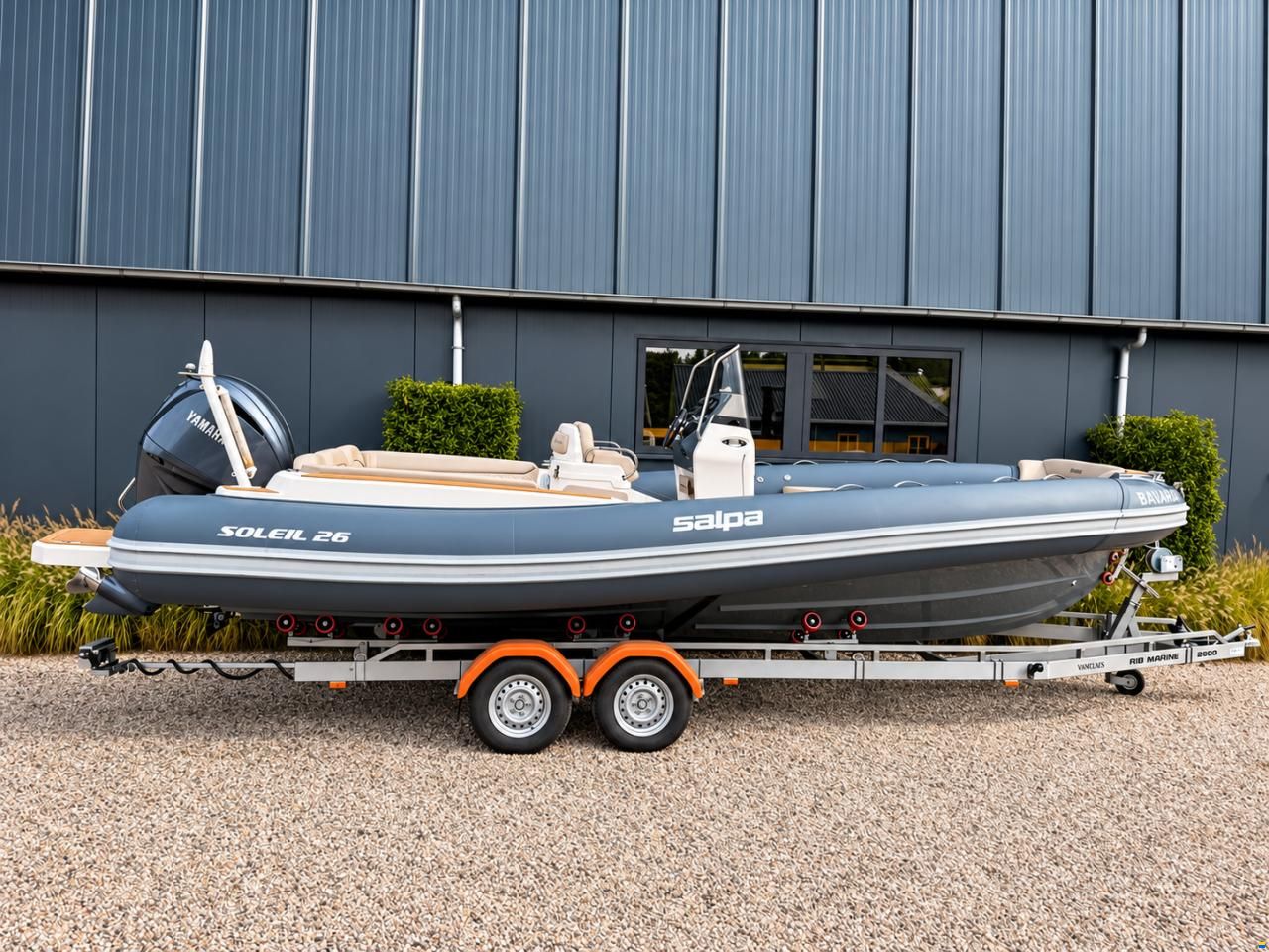 Salpa Soleil 26