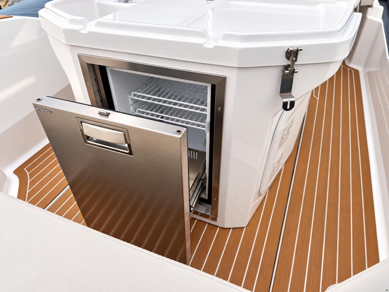 Salpa Soleil 26