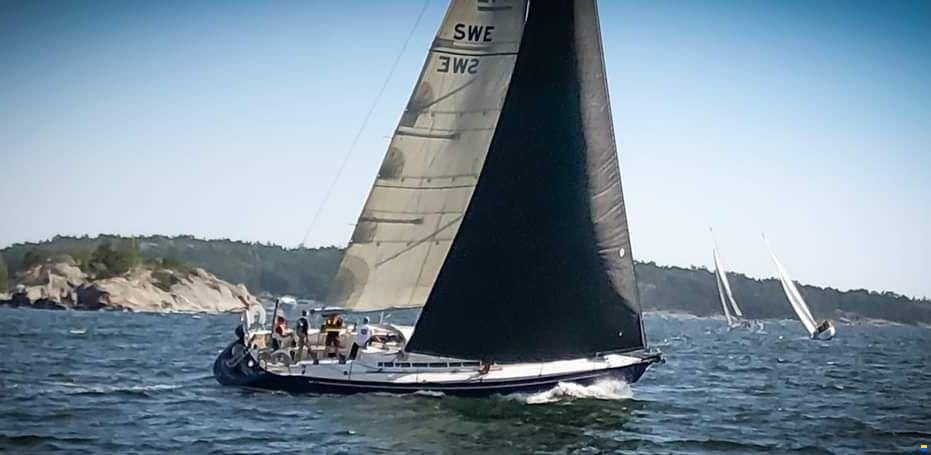 X-Yachts X-442 MKII