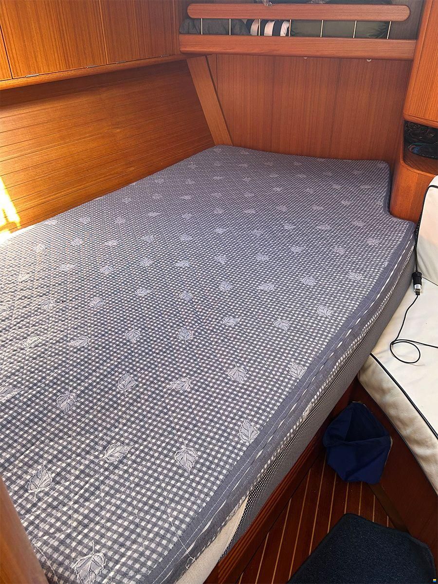 X-Yachts X-442 MKII