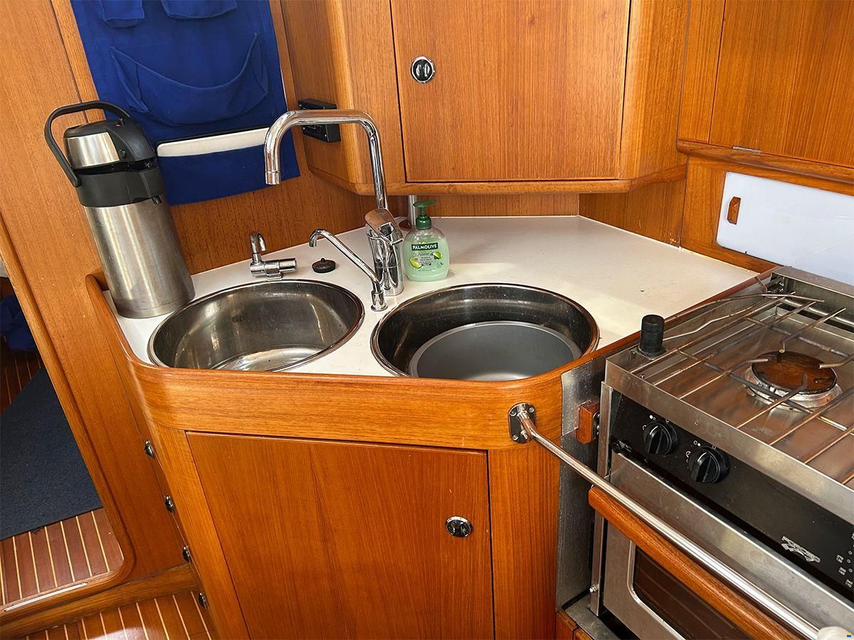 X-Yachts X-442 MKII