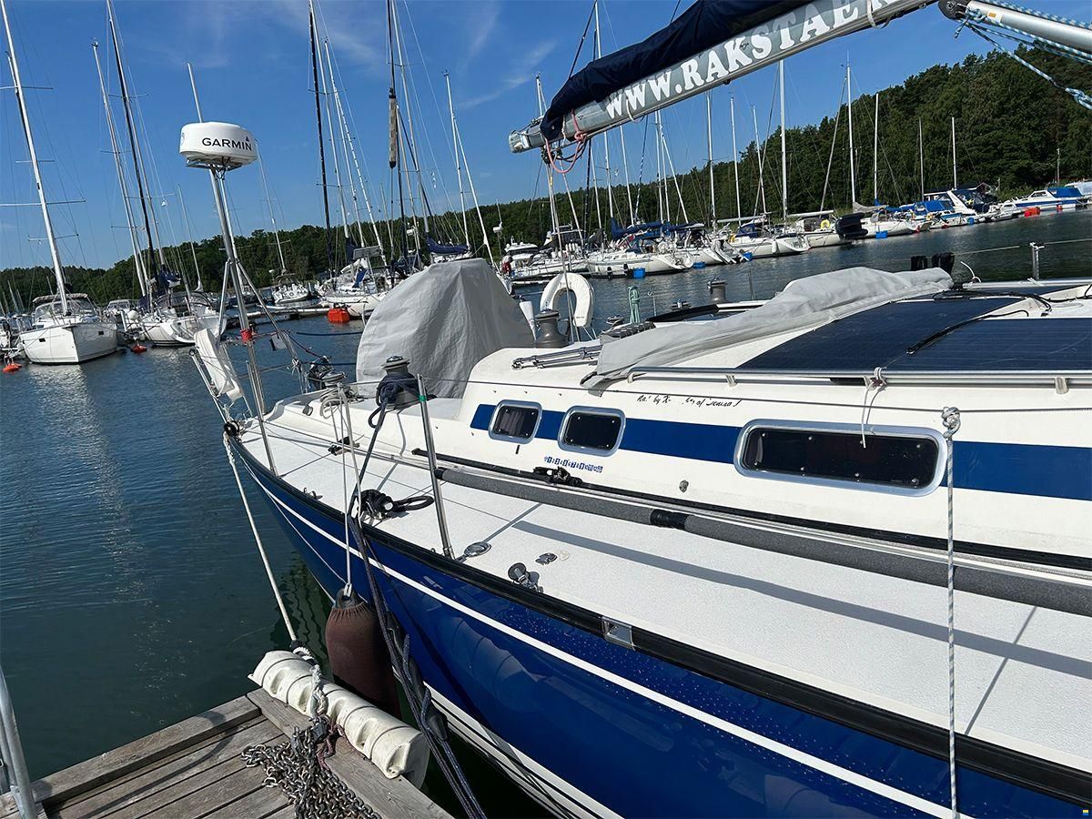 X-Yachts X-442 MKII