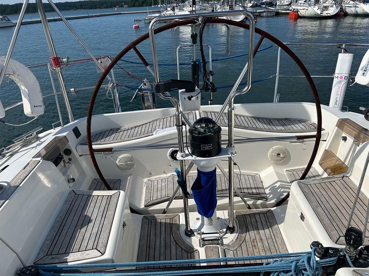 X-Yachts X-442 MKII