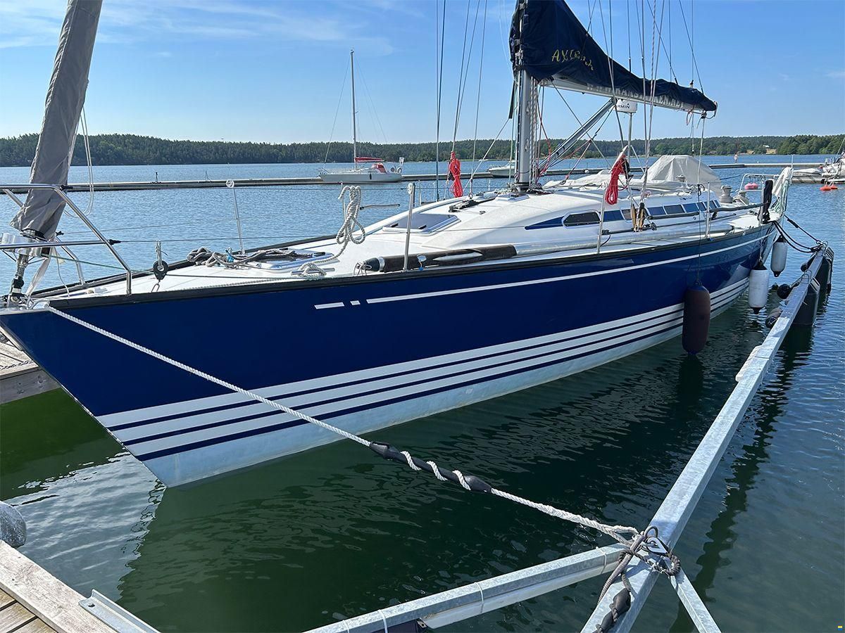 X-Yachts X-442 MKII