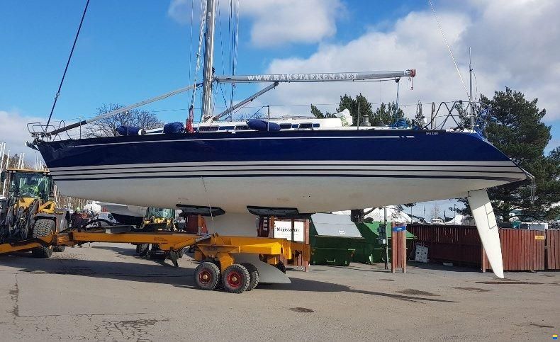 X-Yachts X-442 MKII