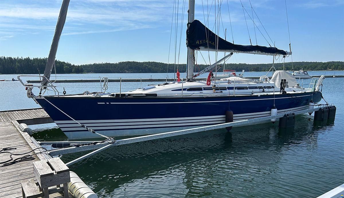 X-Yachts X-442 MKII
