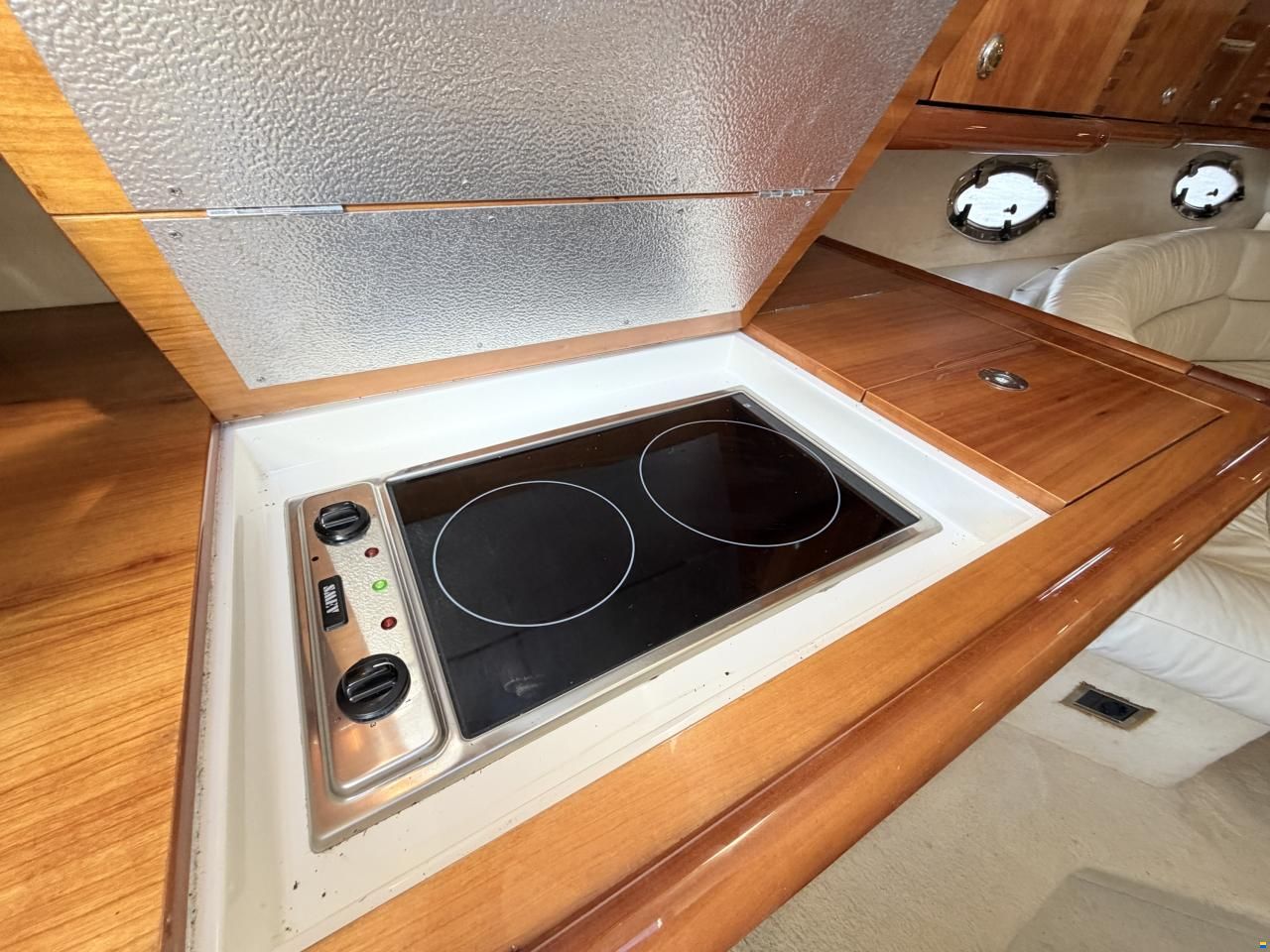 Sunseeker Tomahawk 41