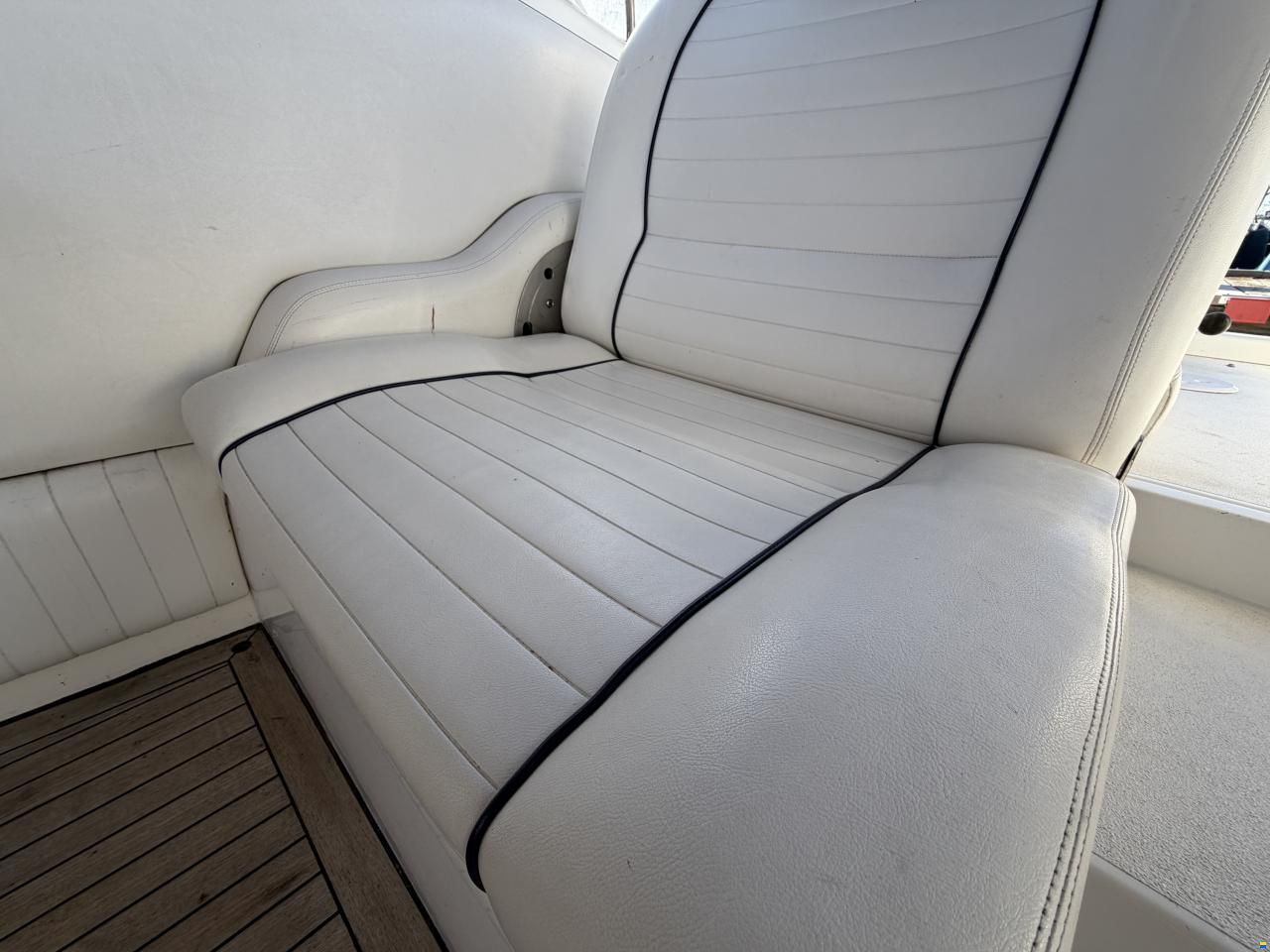 Sunseeker Tomahawk 41