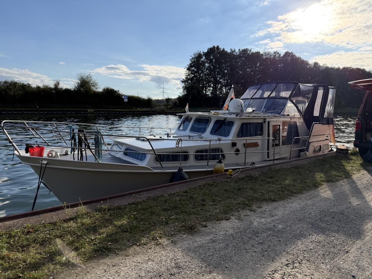 Lauwersmeer BALK
