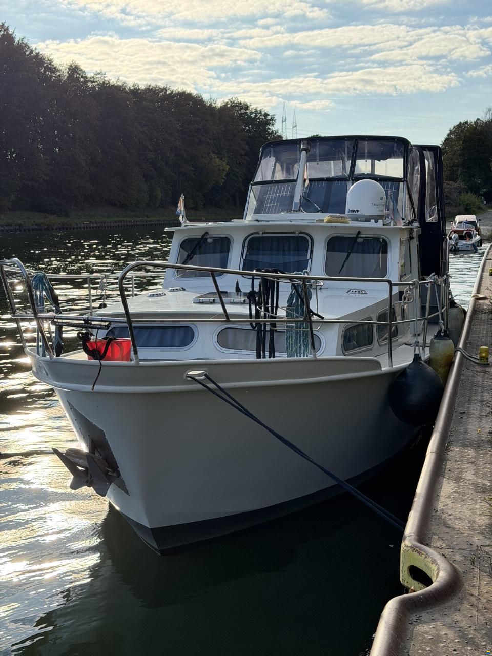Lauwersmeer BALK