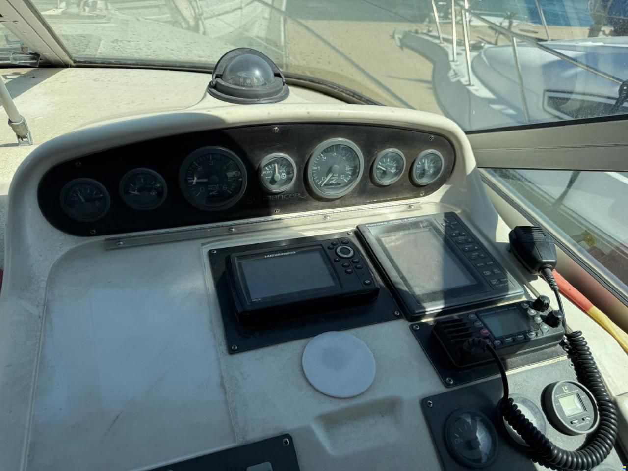 270 Sundancer