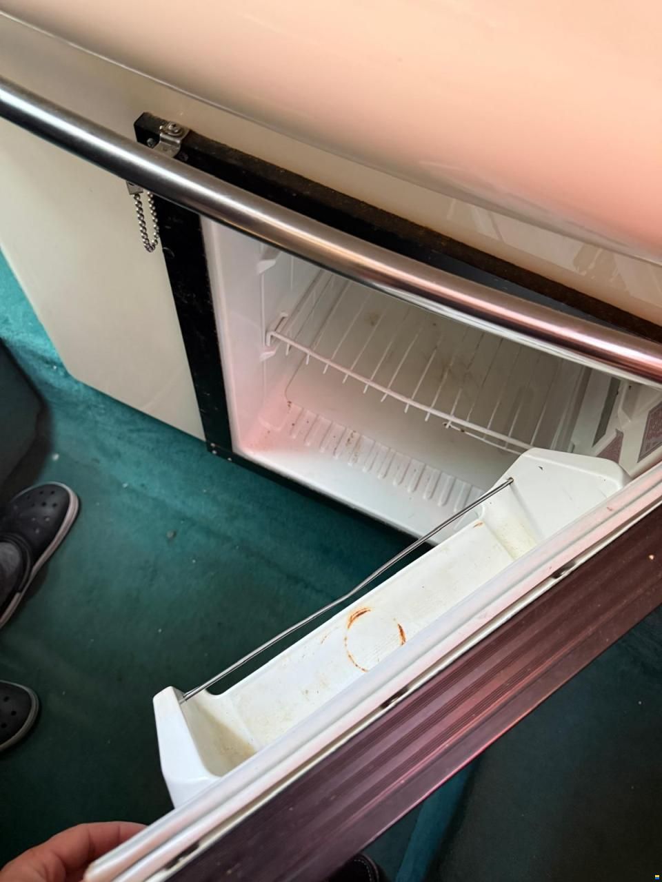 270 Sundancer