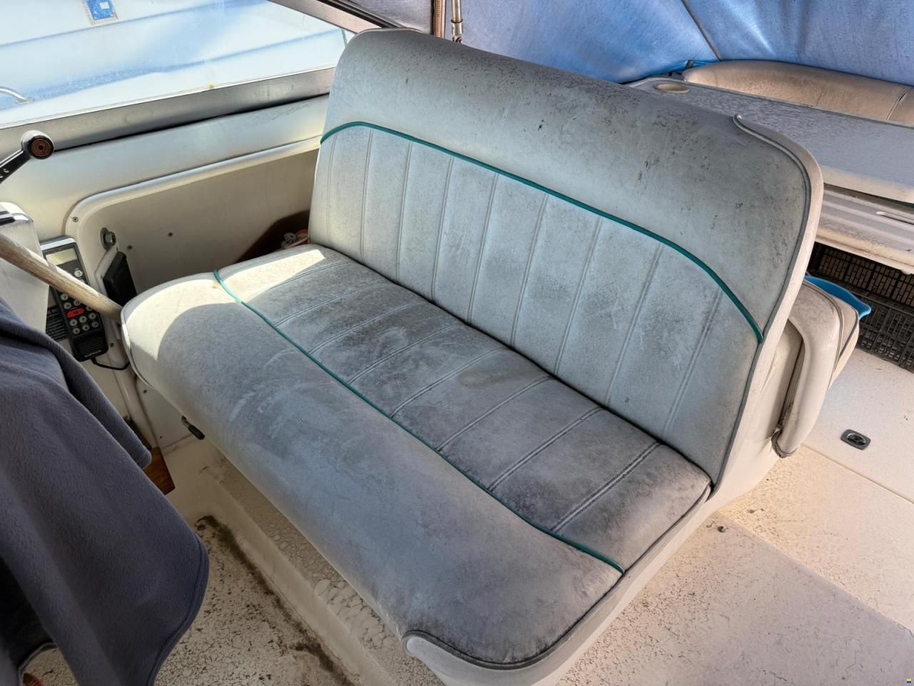 270 Sundancer