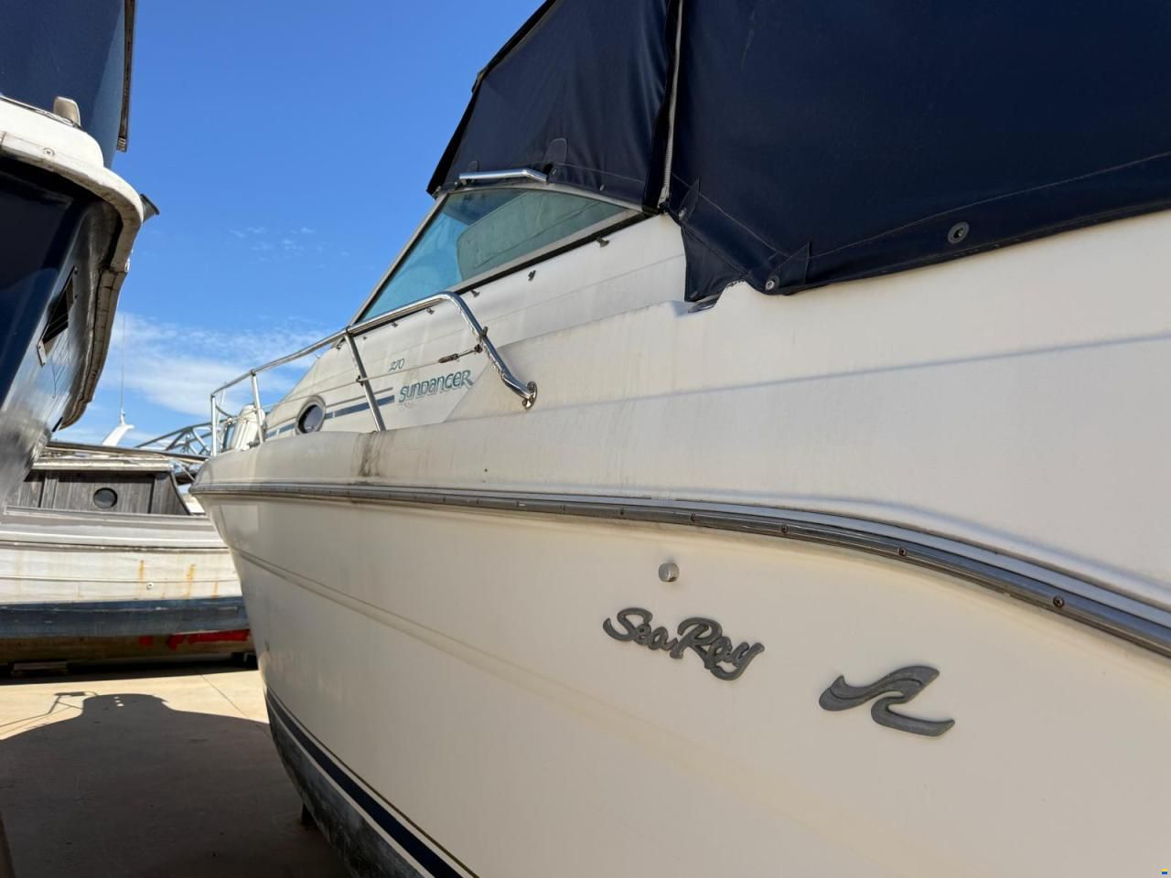 270 Sundancer