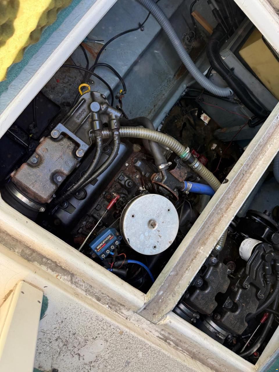 270 Sundancer