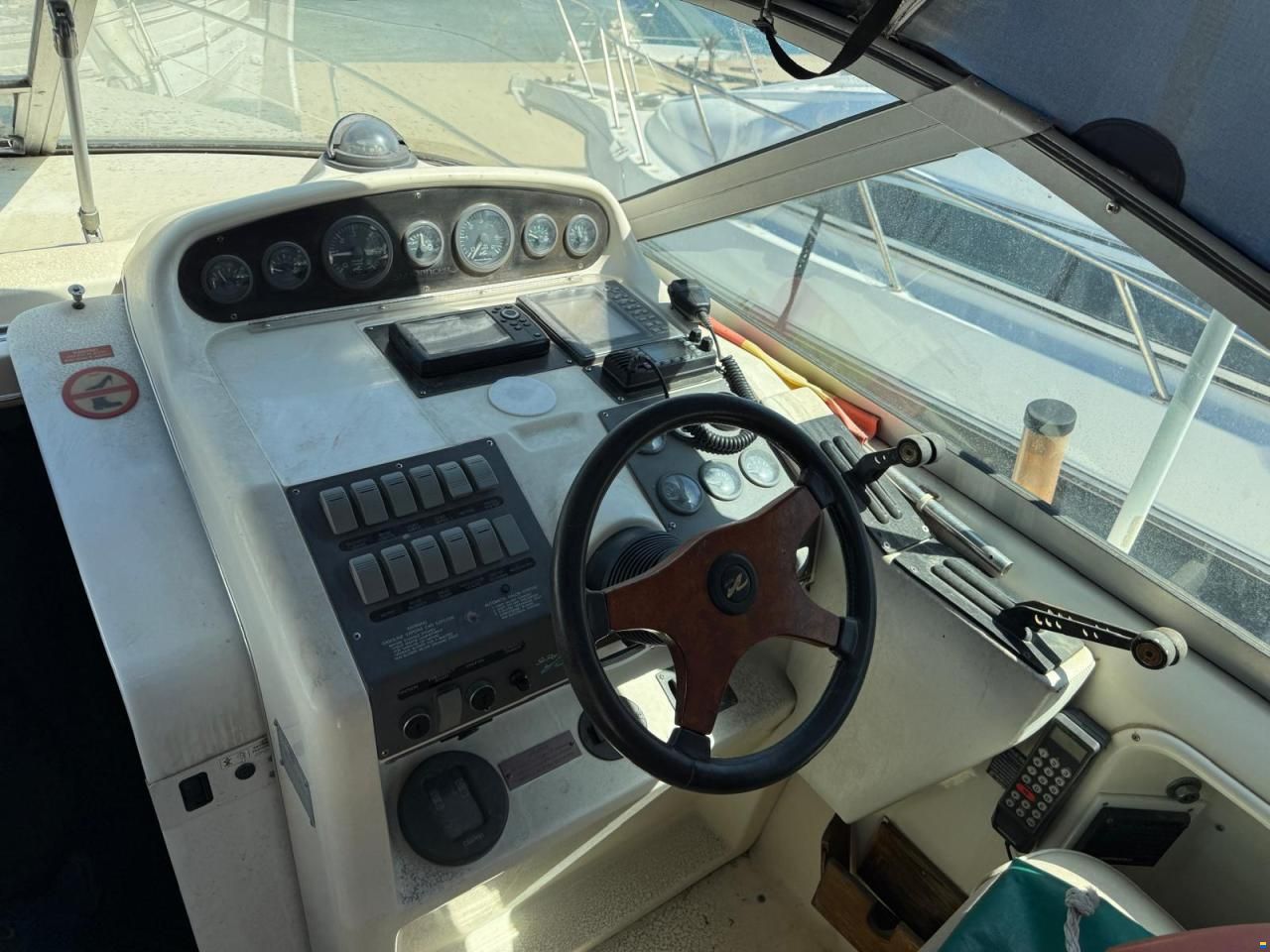 270 Sundancer